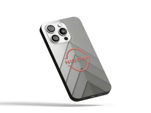 Nissan Phone Covers Design Minimal Style